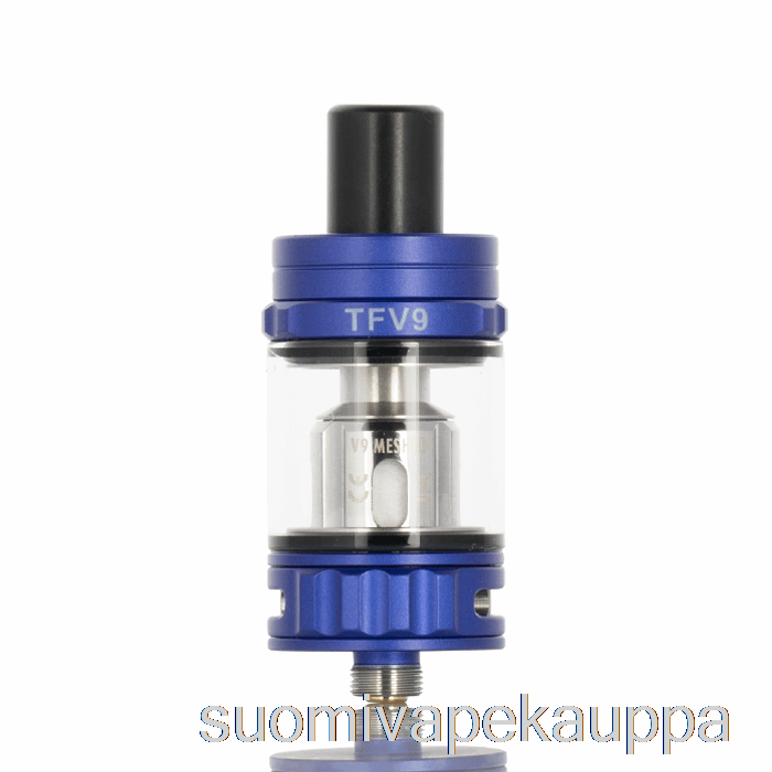 Vape Suomi Smok Tfv9 Mini Tank Taivaansininen
